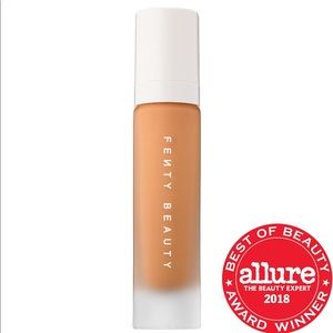 Fenty Beauty Pro Flit’r Soft Matte in 400